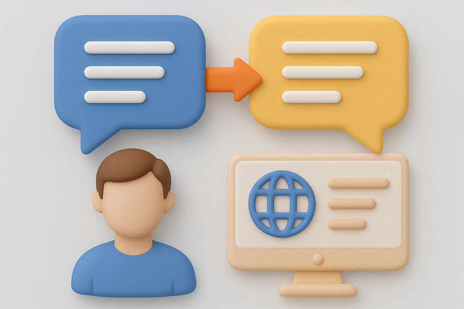 Comunicazione digitale