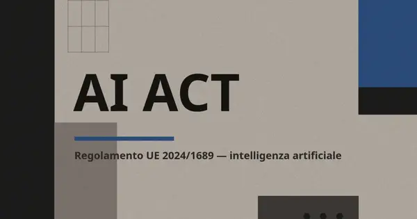 AI Act: cosa cambia davvero per chi sviluppa software