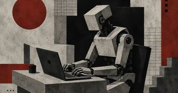L'intelligenza artificiale non sostituirà chi sviluppa software