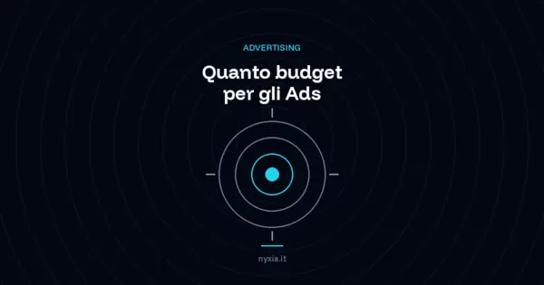 Google Ads: quanto budget serve e quando conviene davvero