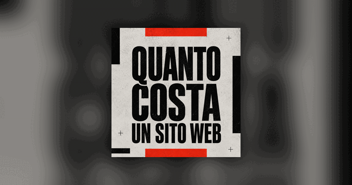 Tre gradini di prezzo, con quello centrale in evidenza